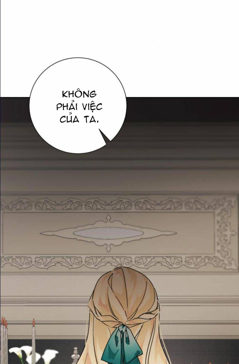 Ta Đã Từng Mong Nàng Biến Mất Chapter 12.2 - Trang 2