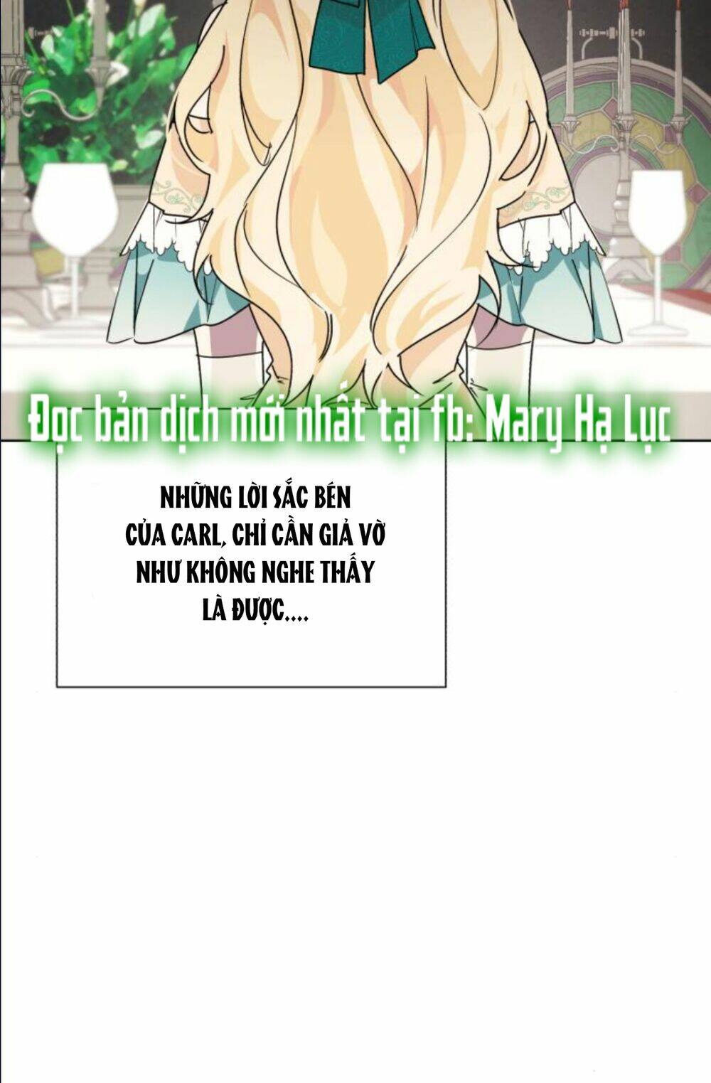 Ta Đã Từng Mong Nàng Biến Mất Chapter 12.2 - Trang 2