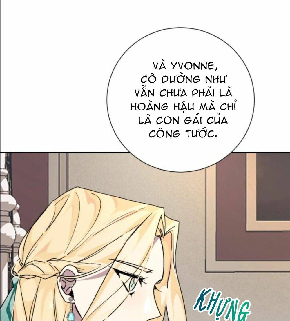 Ta Đã Từng Mong Nàng Biến Mất Chapter 12.2 - Trang 2