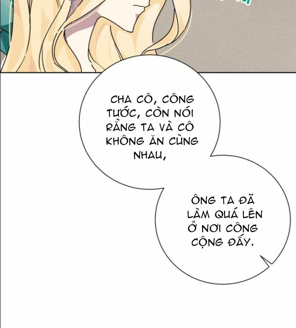 Ta Đã Từng Mong Nàng Biến Mất Chapter 12.2 - Trang 2