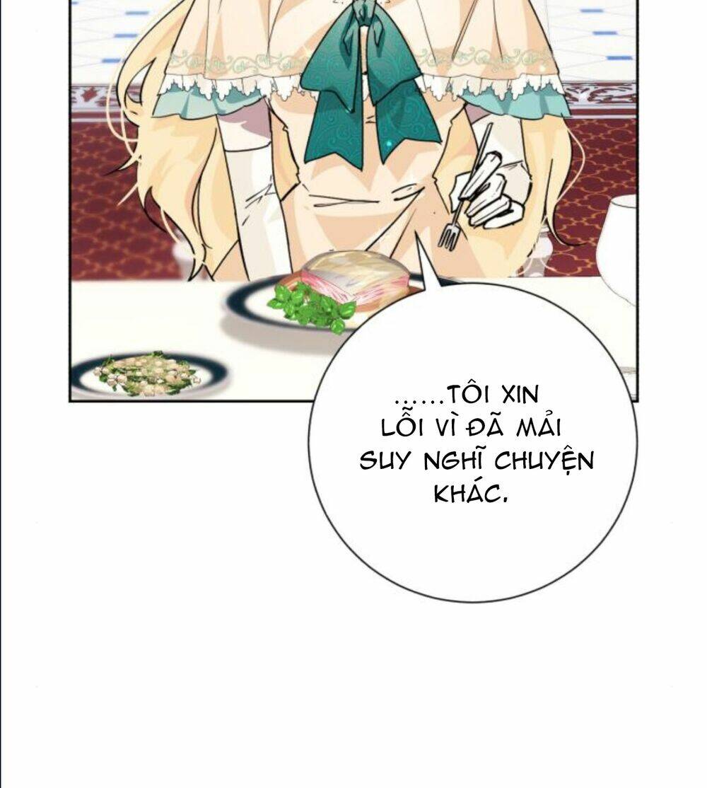 Ta Đã Từng Mong Nàng Biến Mất Chapter 12.2 - Trang 2