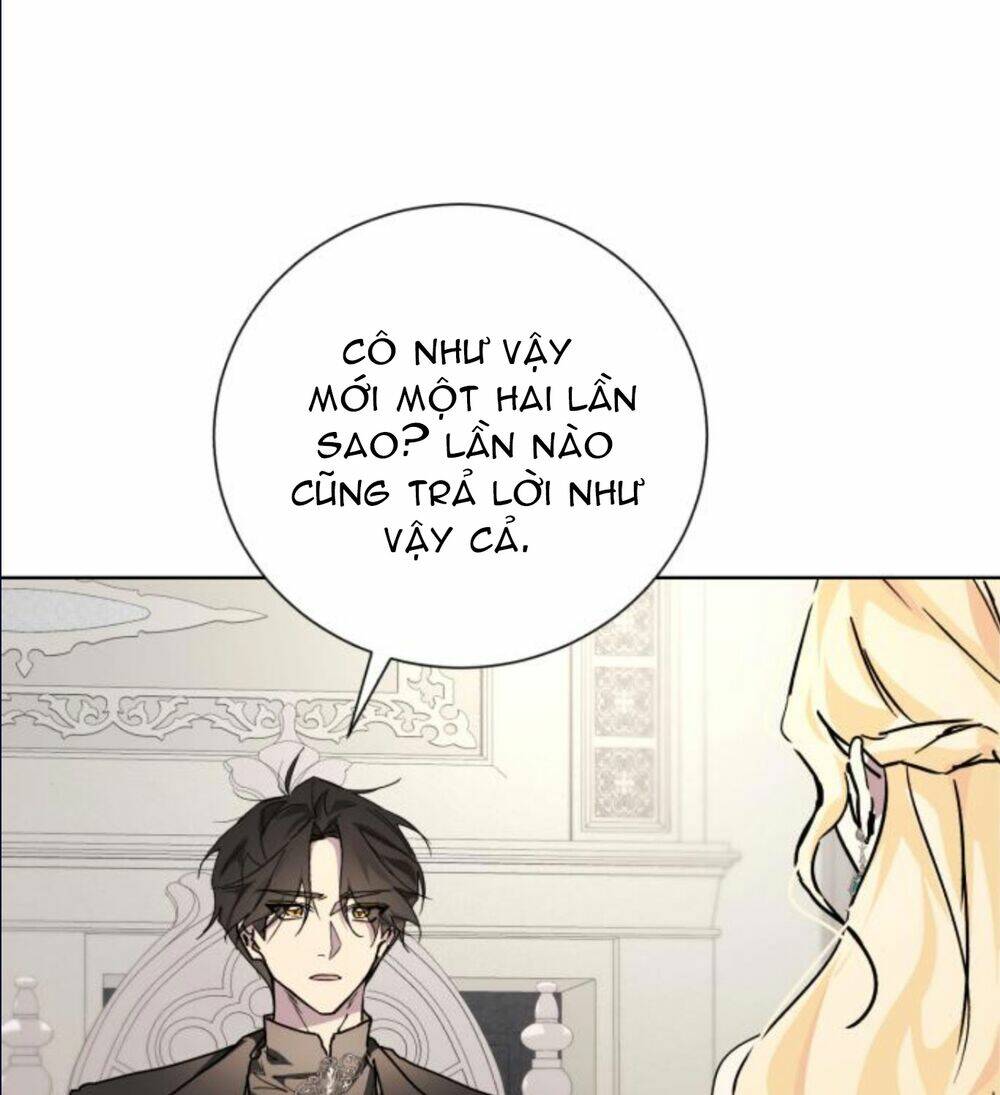 Ta Đã Từng Mong Nàng Biến Mất Chapter 12.3 - Trang 2