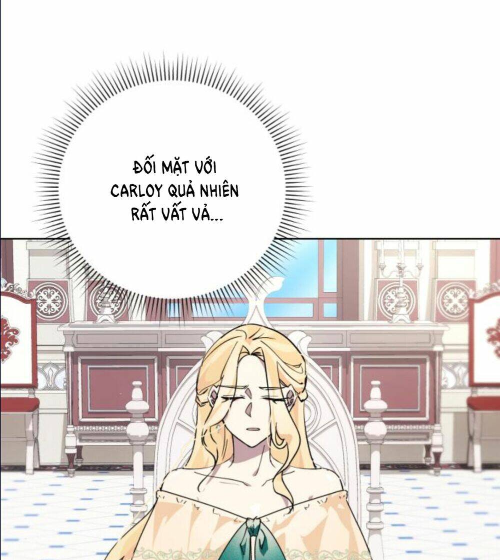 Ta Đã Từng Mong Nàng Biến Mất Chapter 12.3 - Trang 2