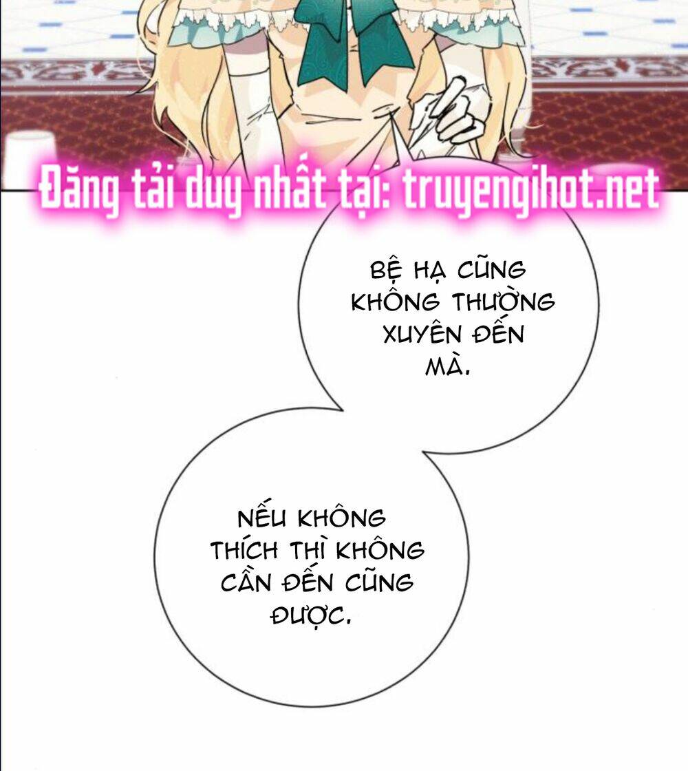 Ta Đã Từng Mong Nàng Biến Mất Chapter 12.3 - Trang 2