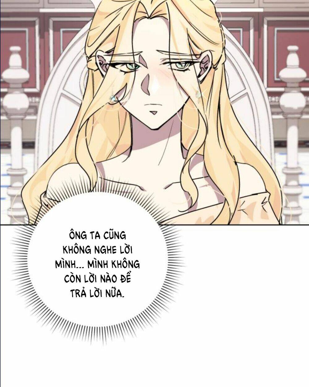 Ta Đã Từng Mong Nàng Biến Mất Chapter 12.3 - Trang 2