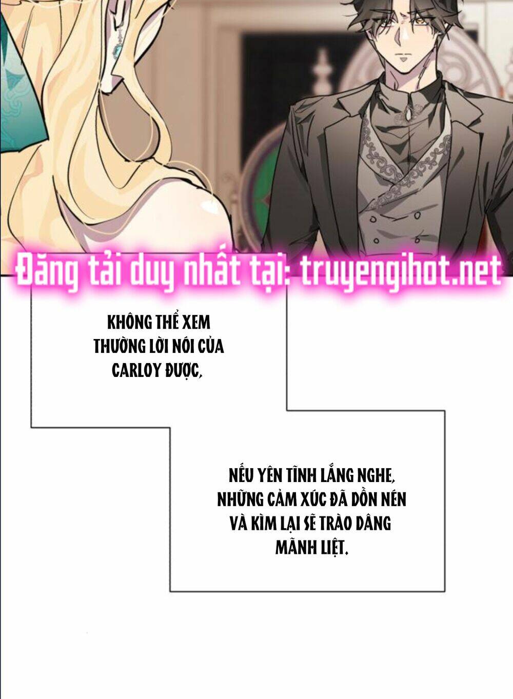 Ta Đã Từng Mong Nàng Biến Mất Chapter 12.3 - Trang 2