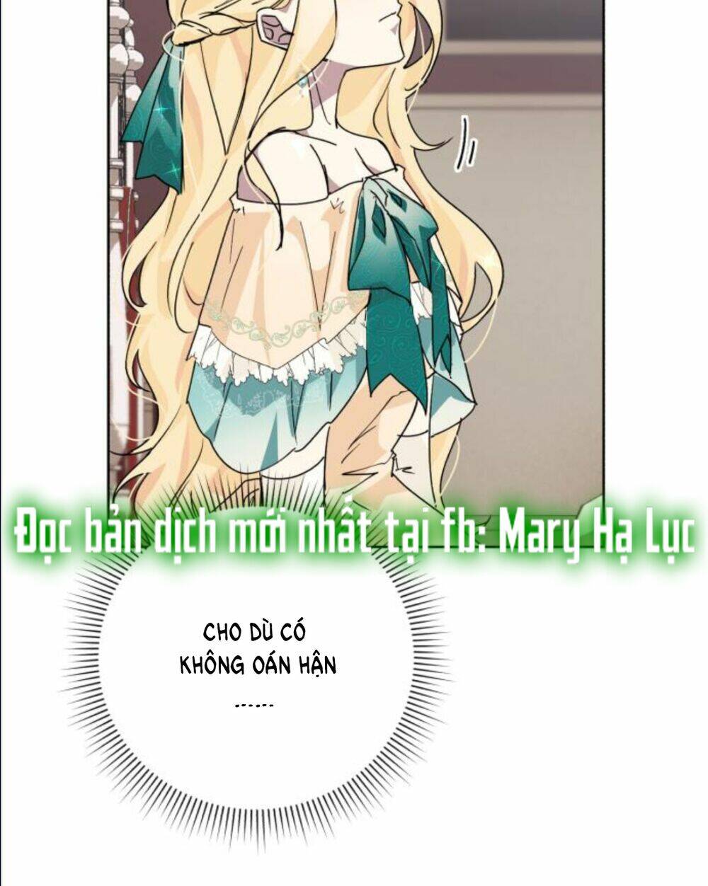 Ta Đã Từng Mong Nàng Biến Mất Chapter 12.3 - Trang 2