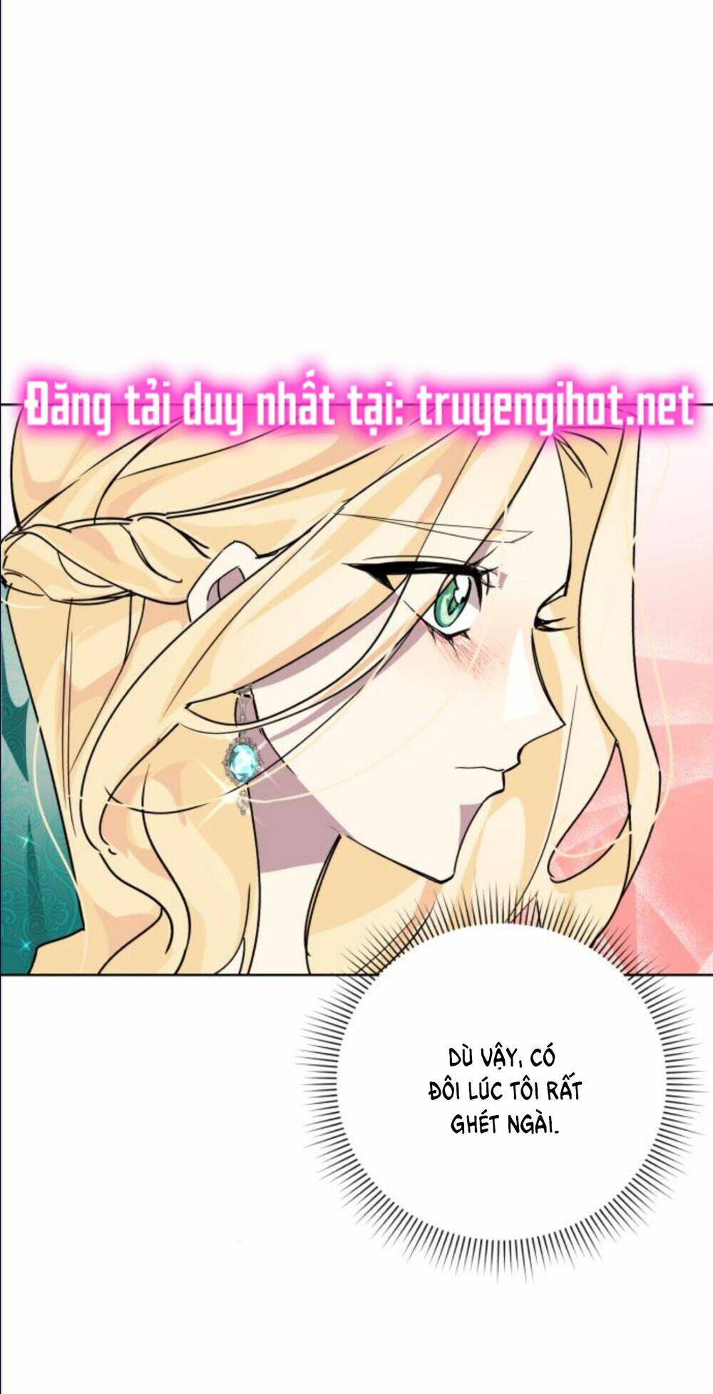 Ta Đã Từng Mong Nàng Biến Mất Chapter 12.3 - Trang 2
