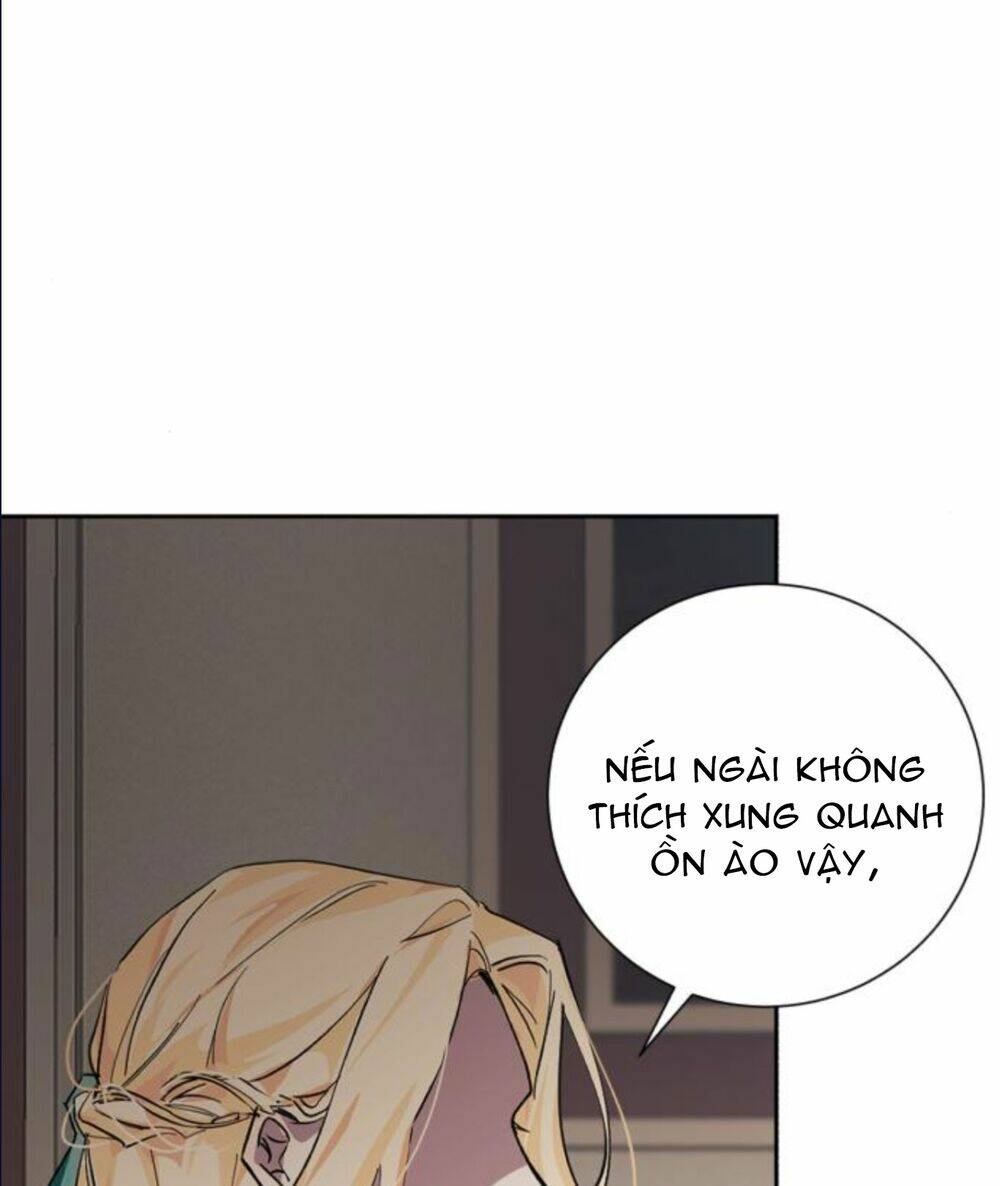 Ta Đã Từng Mong Nàng Biến Mất Chapter 12.3 - Trang 2