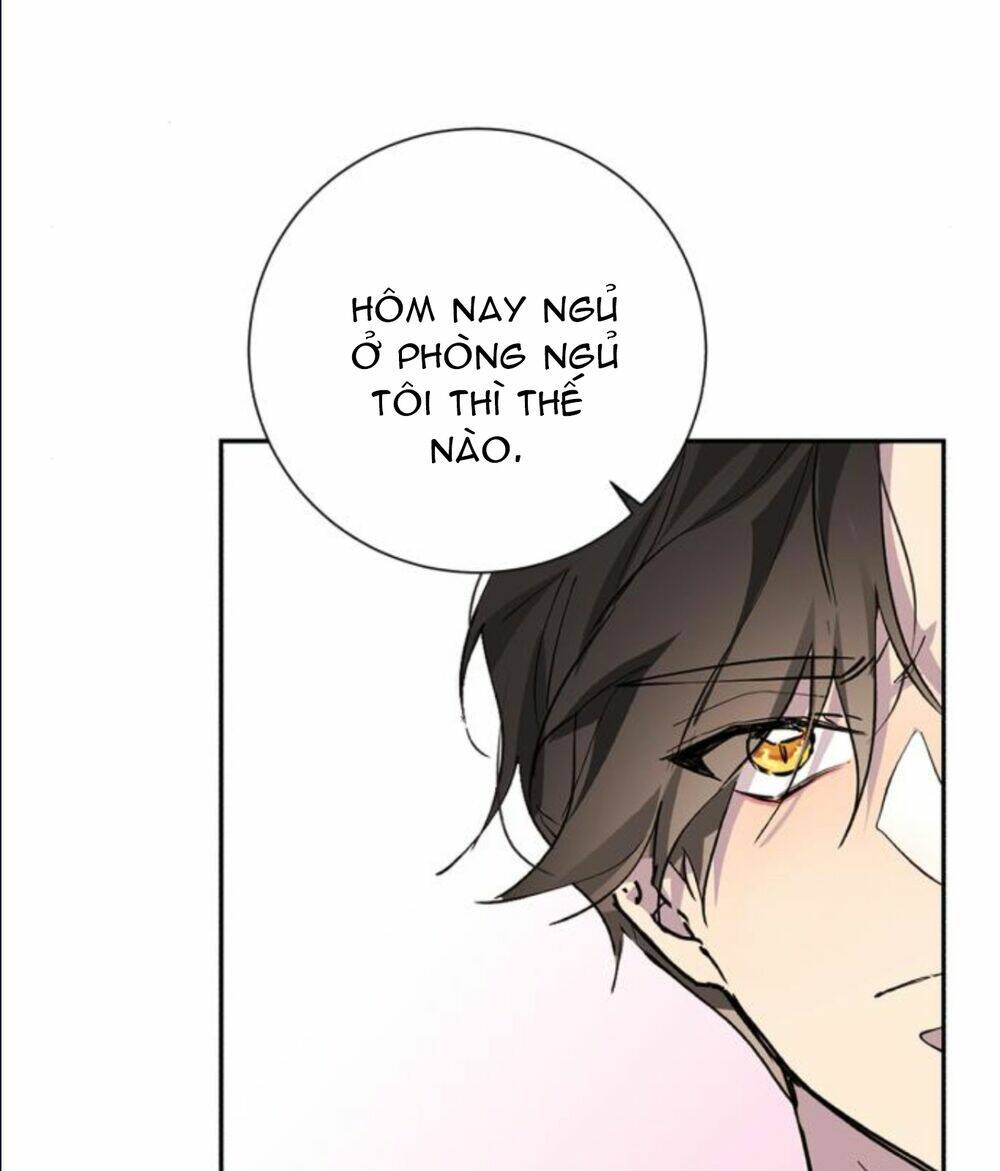 Ta Đã Từng Mong Nàng Biến Mất Chapter 12.3 - Trang 2