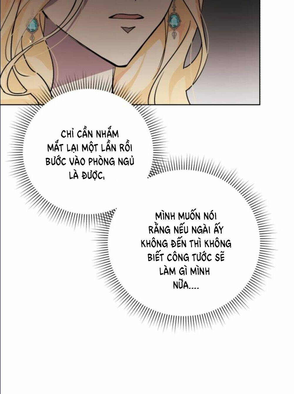 Ta Đã Từng Mong Nàng Biến Mất Chapter 12.3 - Trang 2