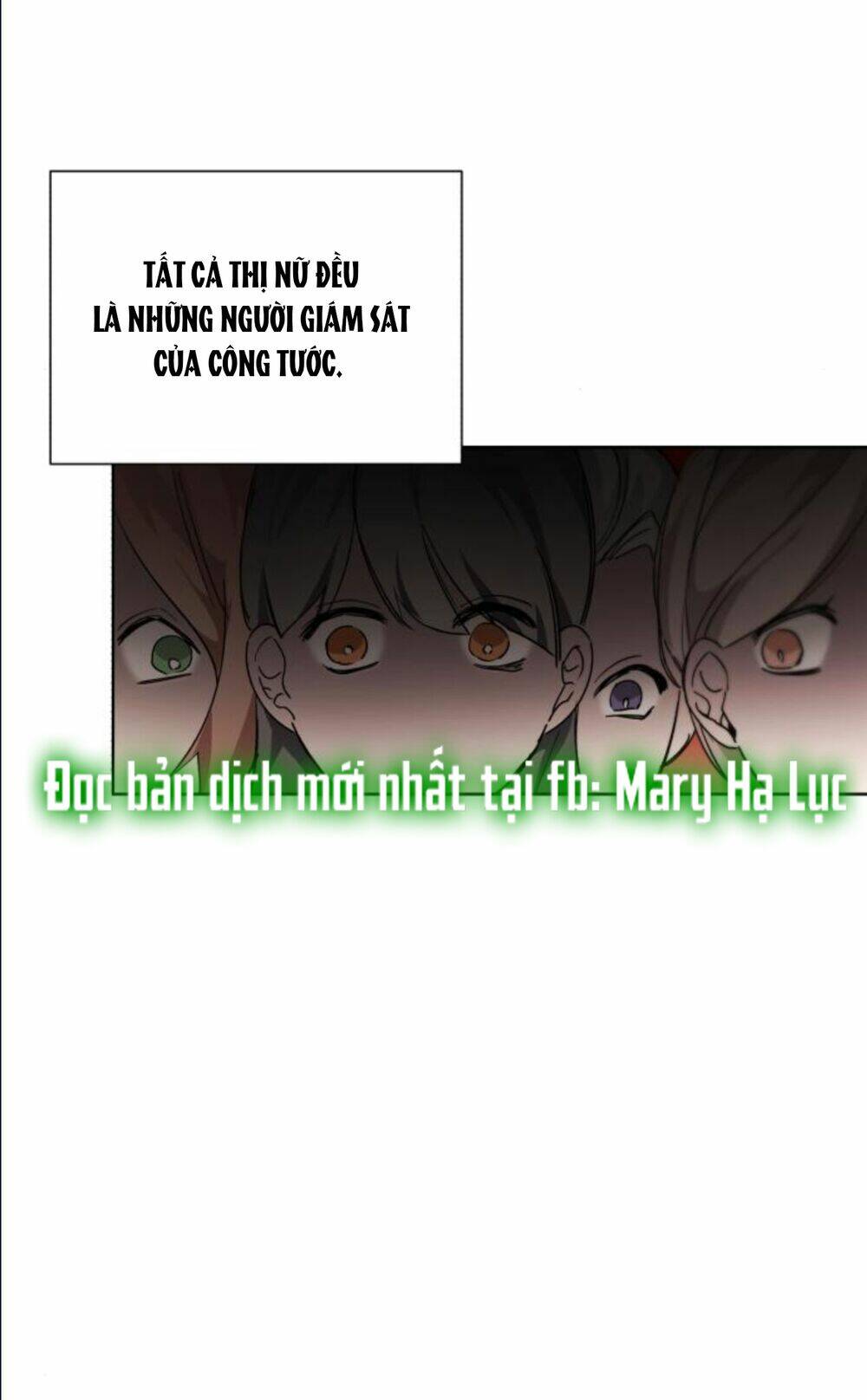 Ta Đã Từng Mong Nàng Biến Mất Chapter 12.3 - Trang 2