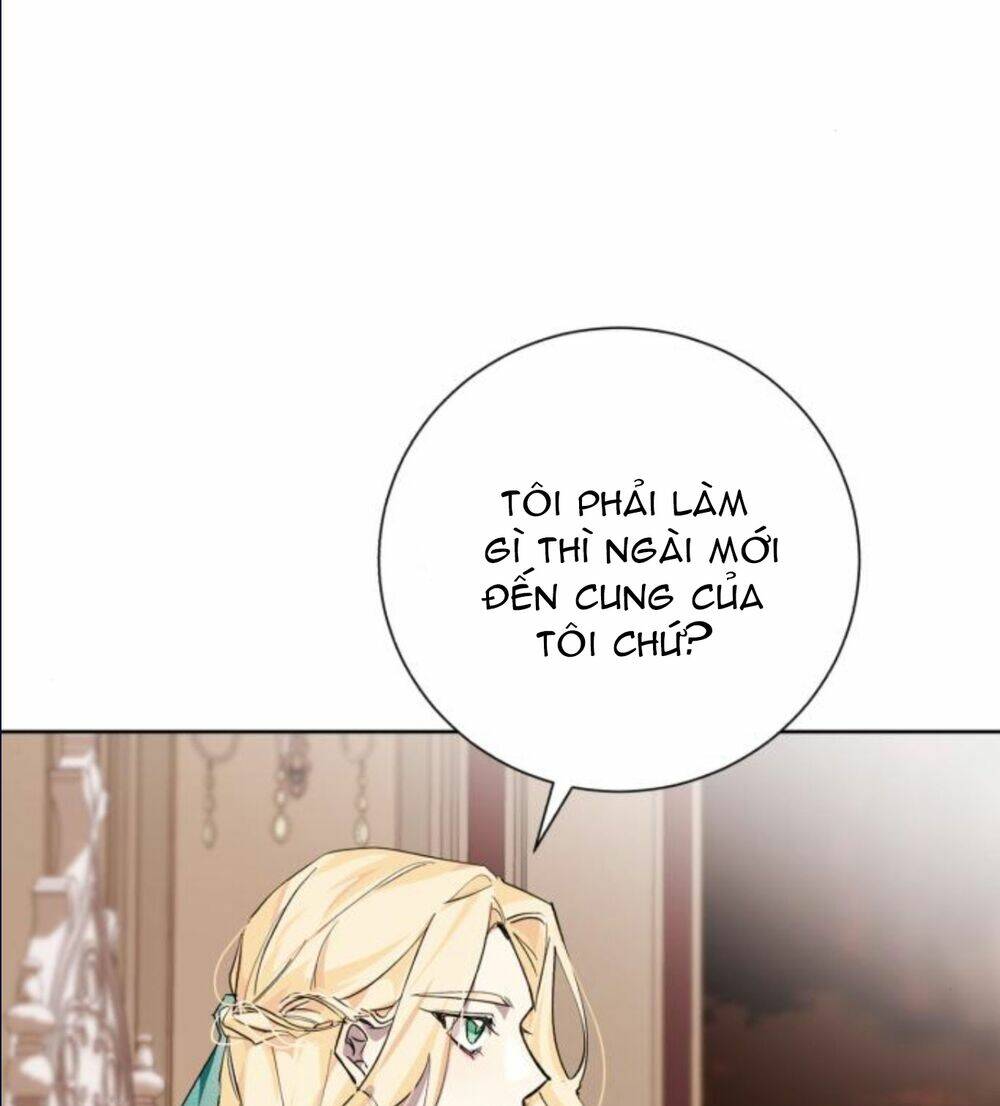 Ta Đã Từng Mong Nàng Biến Mất Chapter 12.3 - Trang 2