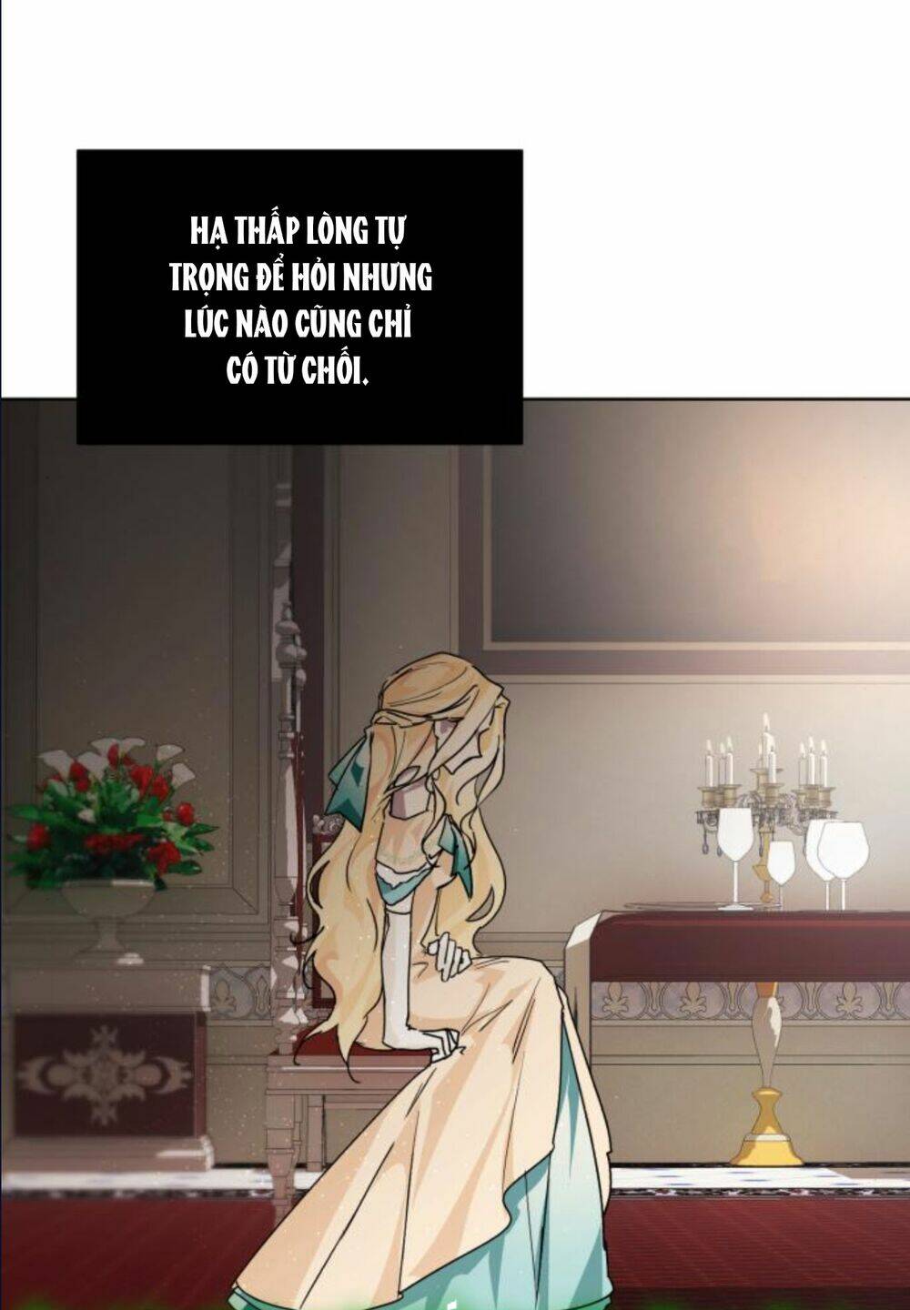 Ta Đã Từng Mong Nàng Biến Mất Chapter 12.3 - Trang 2