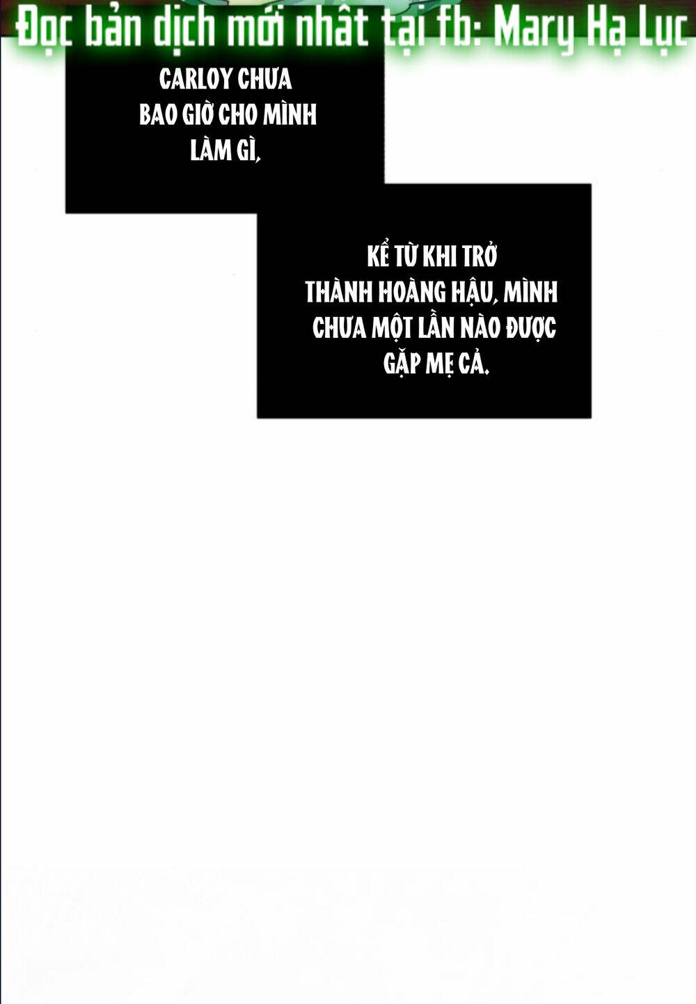 Ta Đã Từng Mong Nàng Biến Mất Chapter 12.3 - Trang 2