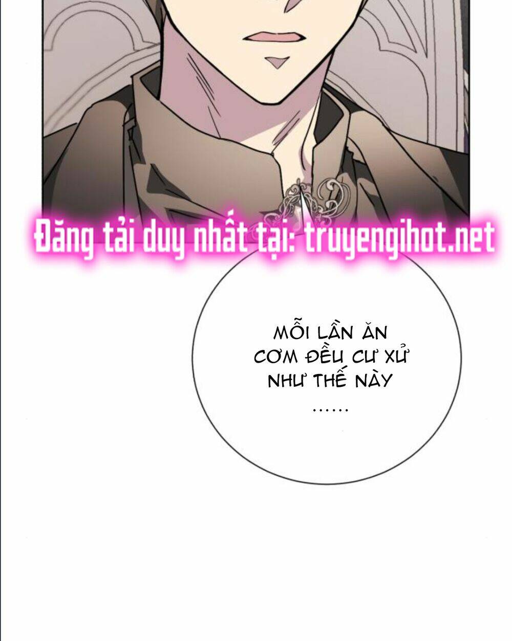 Ta Đã Từng Mong Nàng Biến Mất Chapter 12.3 - Trang 2