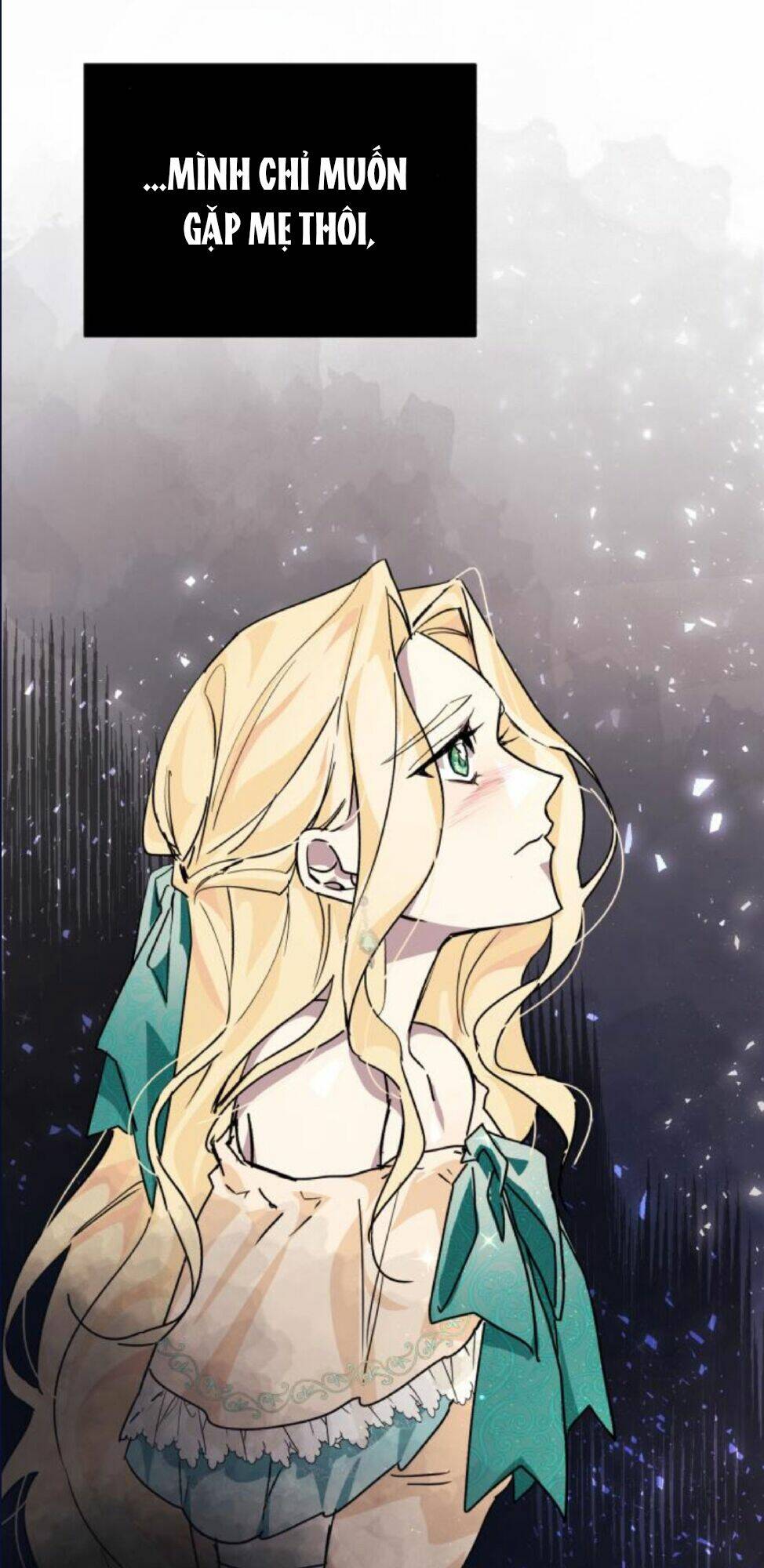 Ta Đã Từng Mong Nàng Biến Mất Chapter 12.3 - Trang 2