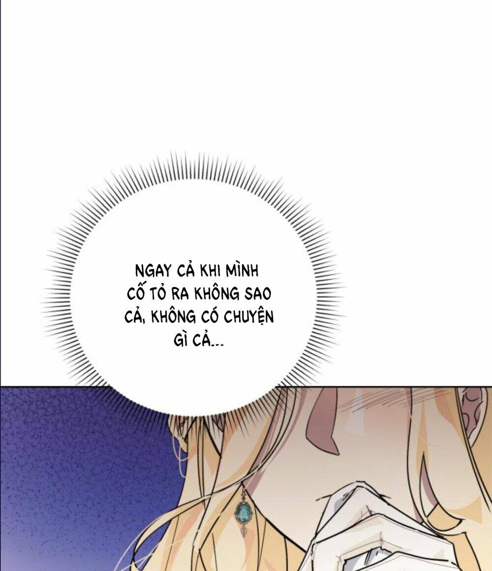 Ta Đã Từng Mong Nàng Biến Mất Chapter 12.3 - Trang 2