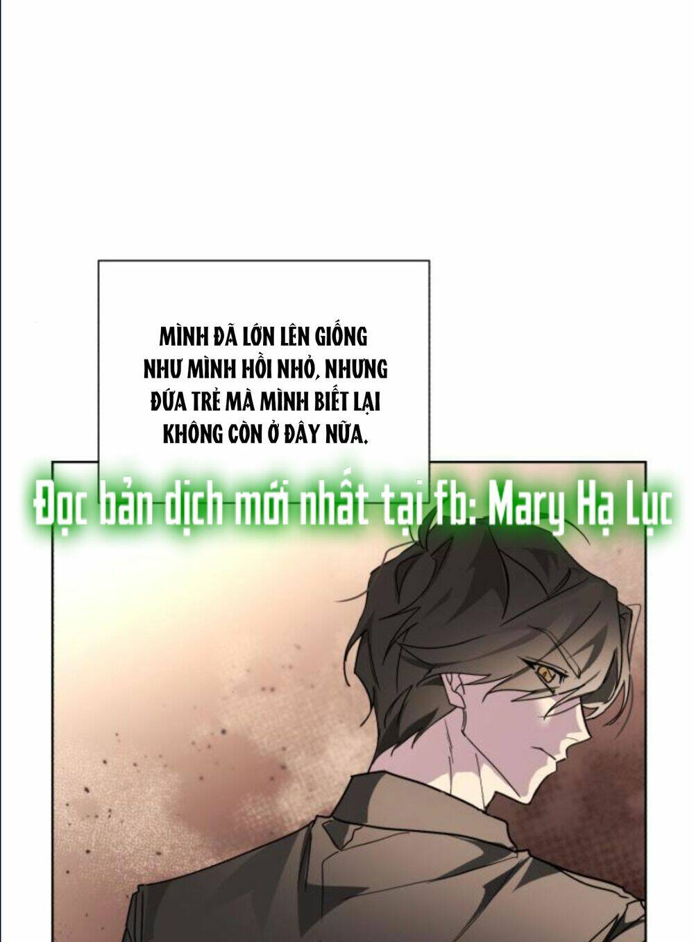 Ta Đã Từng Mong Nàng Biến Mất Chapter 12.3 - Trang 2