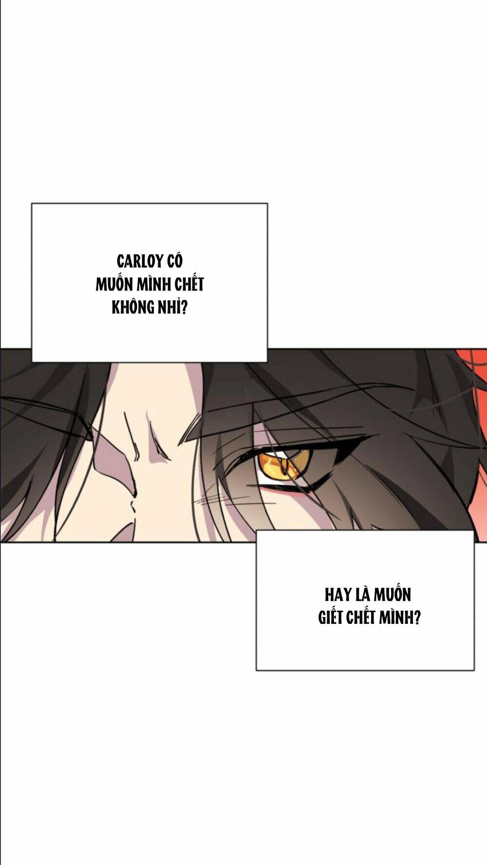 Ta Đã Từng Mong Nàng Biến Mất Chapter 12.3 - Trang 2