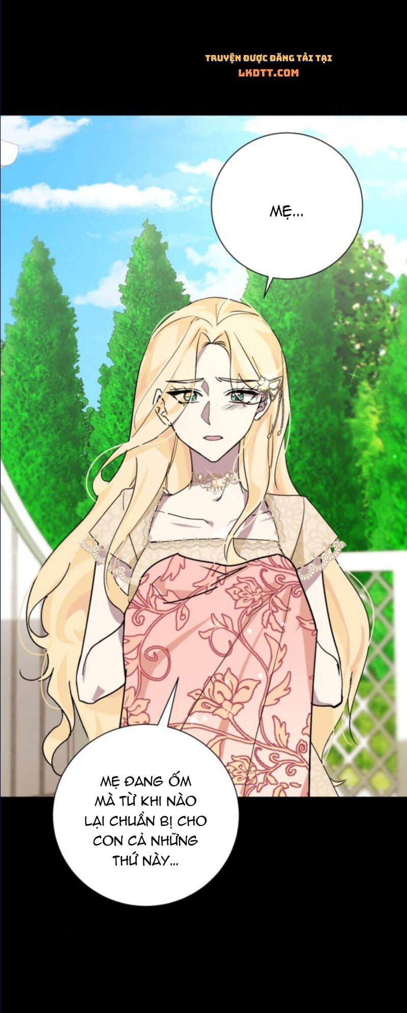 Ta Đã Từng Mong Nàng Biến Mất Chapter 12 - Trang 2