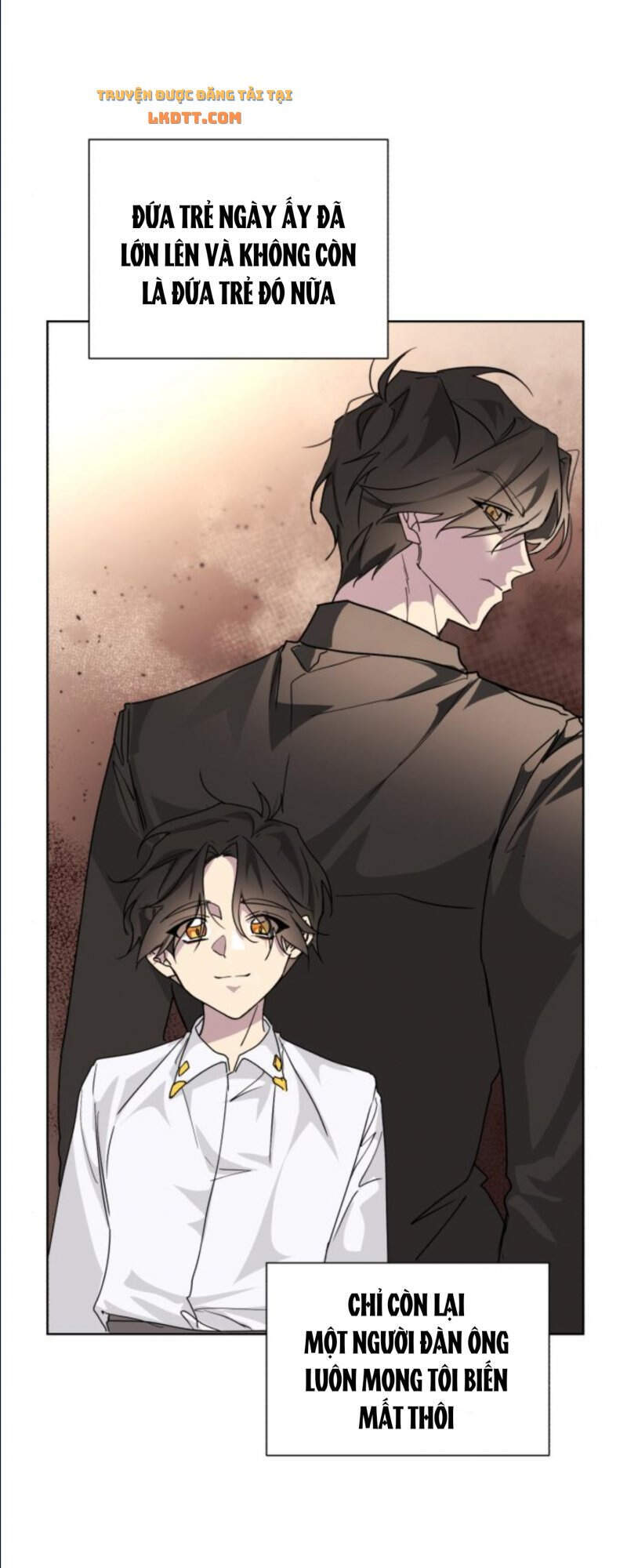 Ta Đã Từng Mong Nàng Biến Mất Chapter 12 - Trang 2