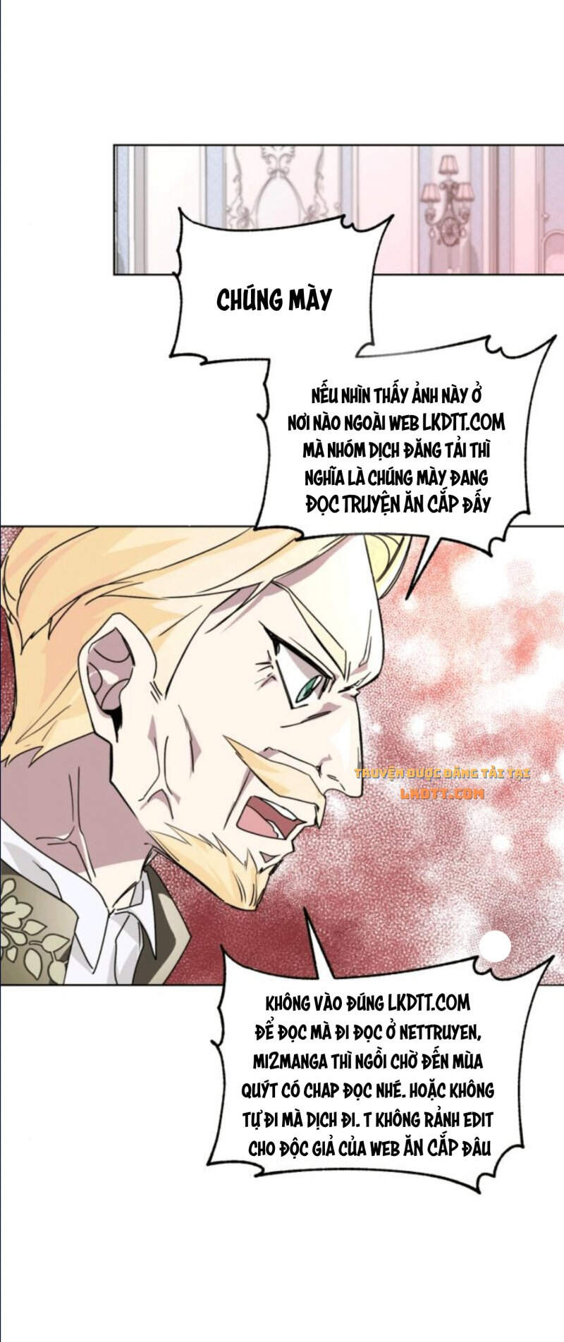 Ta Đã Từng Mong Nàng Biến Mất Chapter 12 - Trang 2