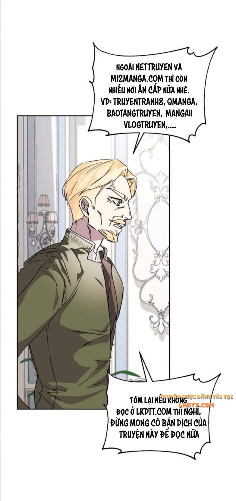 Ta Đã Từng Mong Nàng Biến Mất Chapter 12 - Trang 2