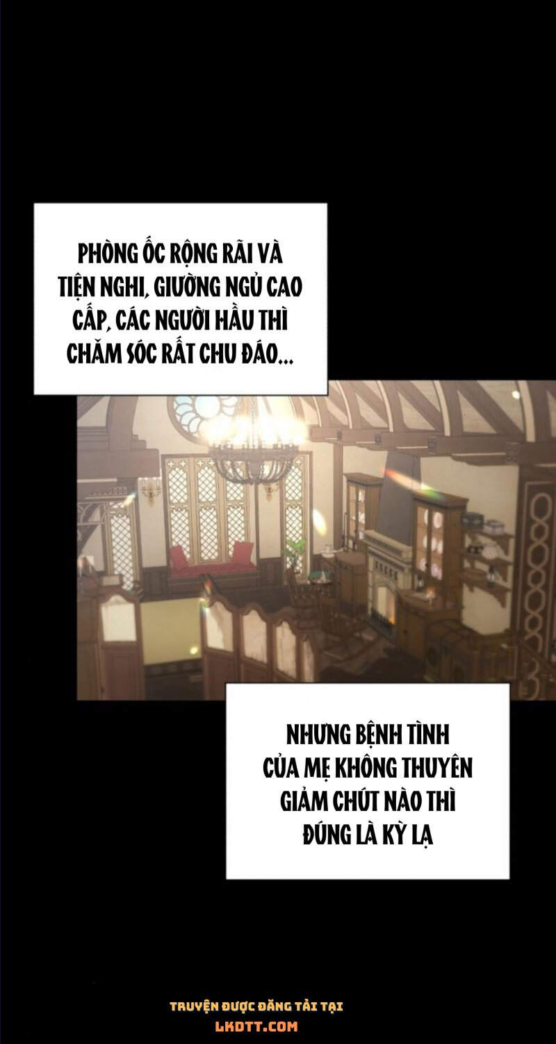 Ta Đã Từng Mong Nàng Biến Mất Chapter 12 - Trang 2