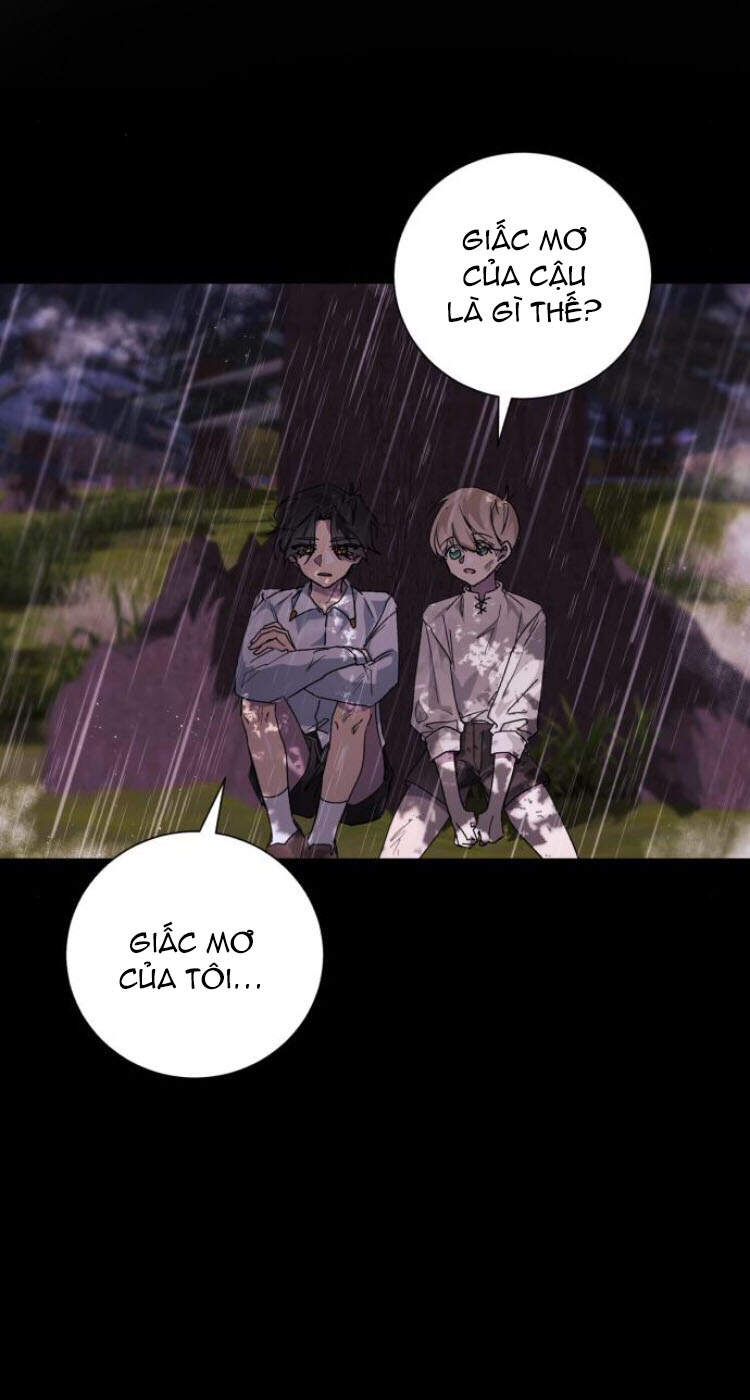Ta Đã Từng Mong Nàng Biến Mất Chapter 13.1 - Trang 2