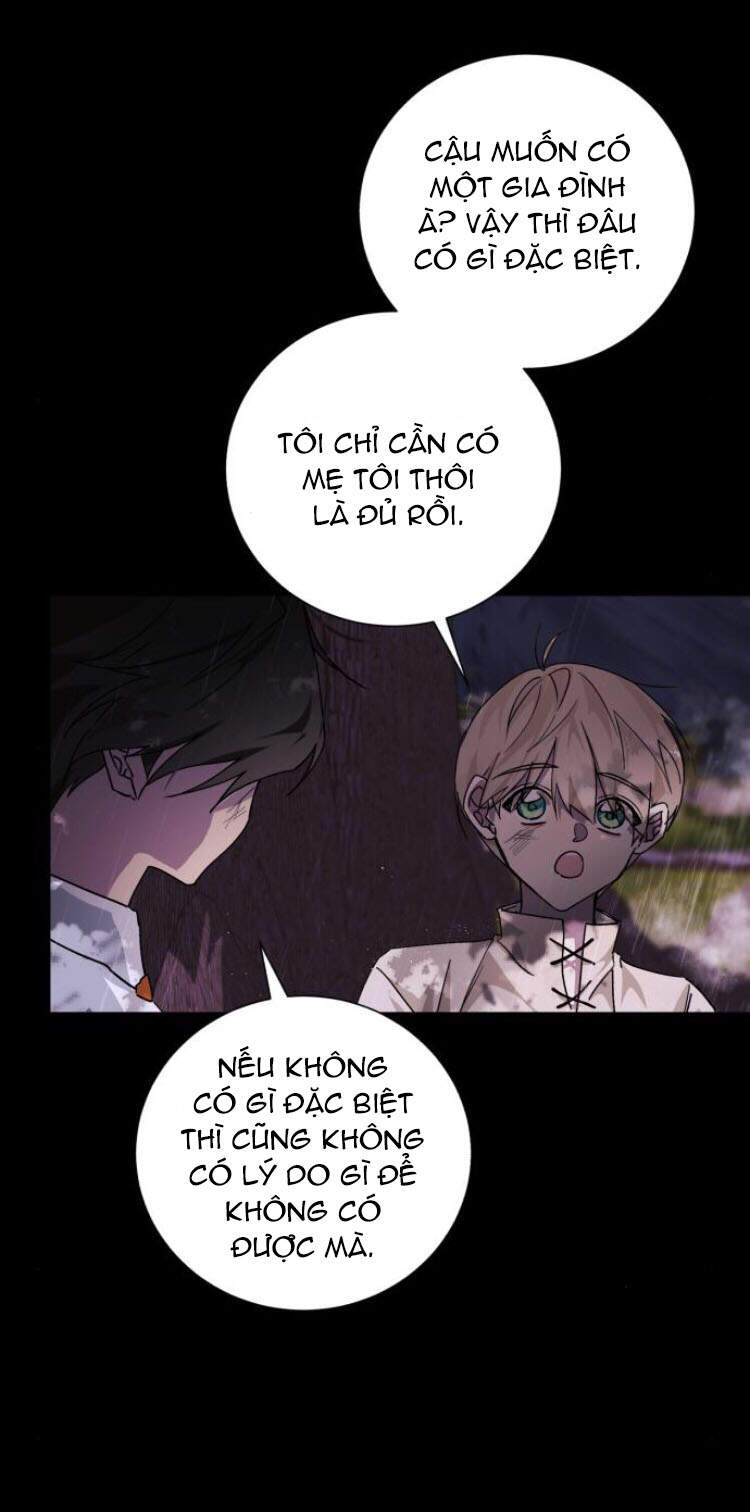 Ta Đã Từng Mong Nàng Biến Mất Chapter 13.1 - Trang 2