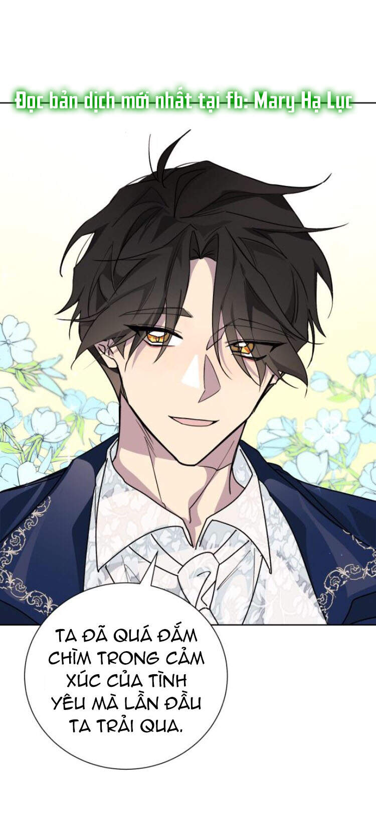 Ta Đã Từng Mong Nàng Biến Mất Chapter 13.1 - Trang 2