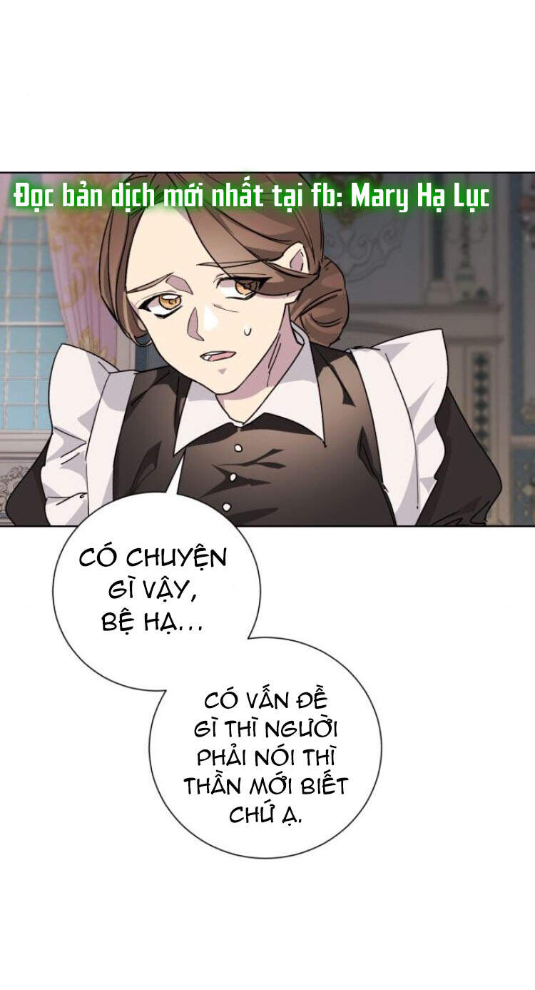 Ta Đã Từng Mong Nàng Biến Mất Chapter 13.2 - Trang 2