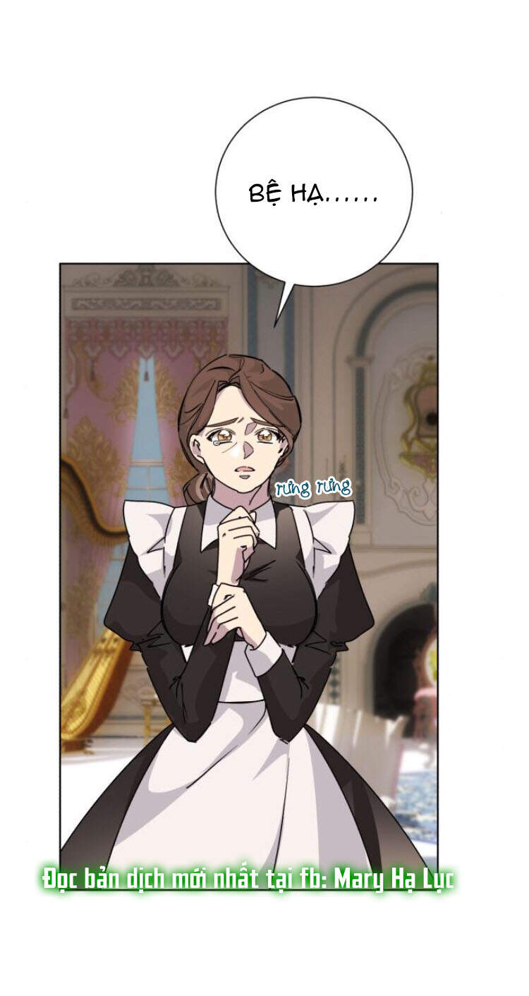 Ta Đã Từng Mong Nàng Biến Mất Chapter 13.2 - Trang 2