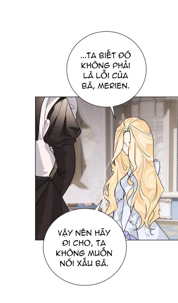 Ta Đã Từng Mong Nàng Biến Mất Chapter 13.2 - Trang 2