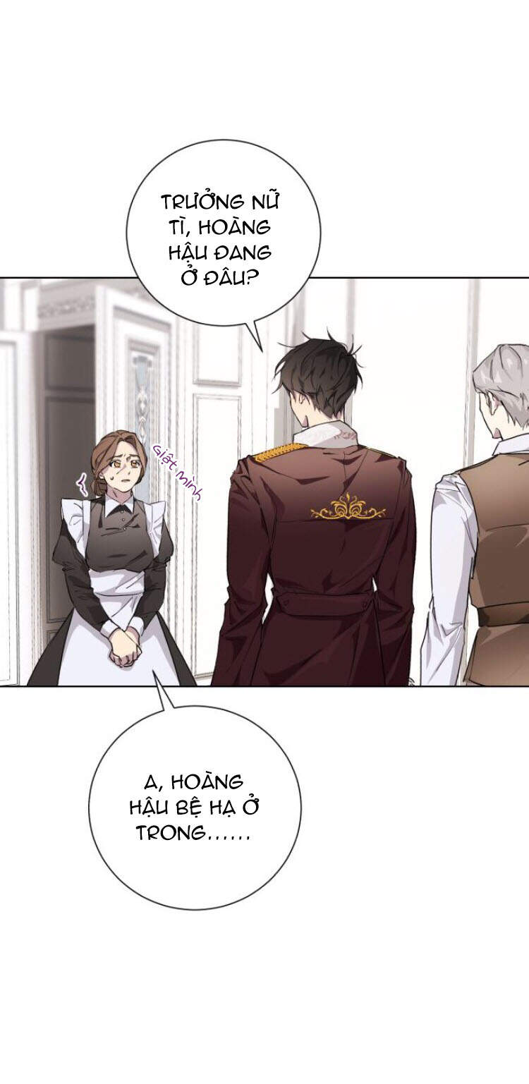 Ta Đã Từng Mong Nàng Biến Mất Chapter 13.2 - Trang 2