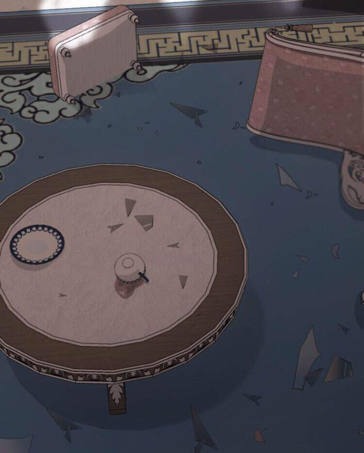 Ta Đã Từng Mong Nàng Biến Mất Chapter 13.2 - Trang 2