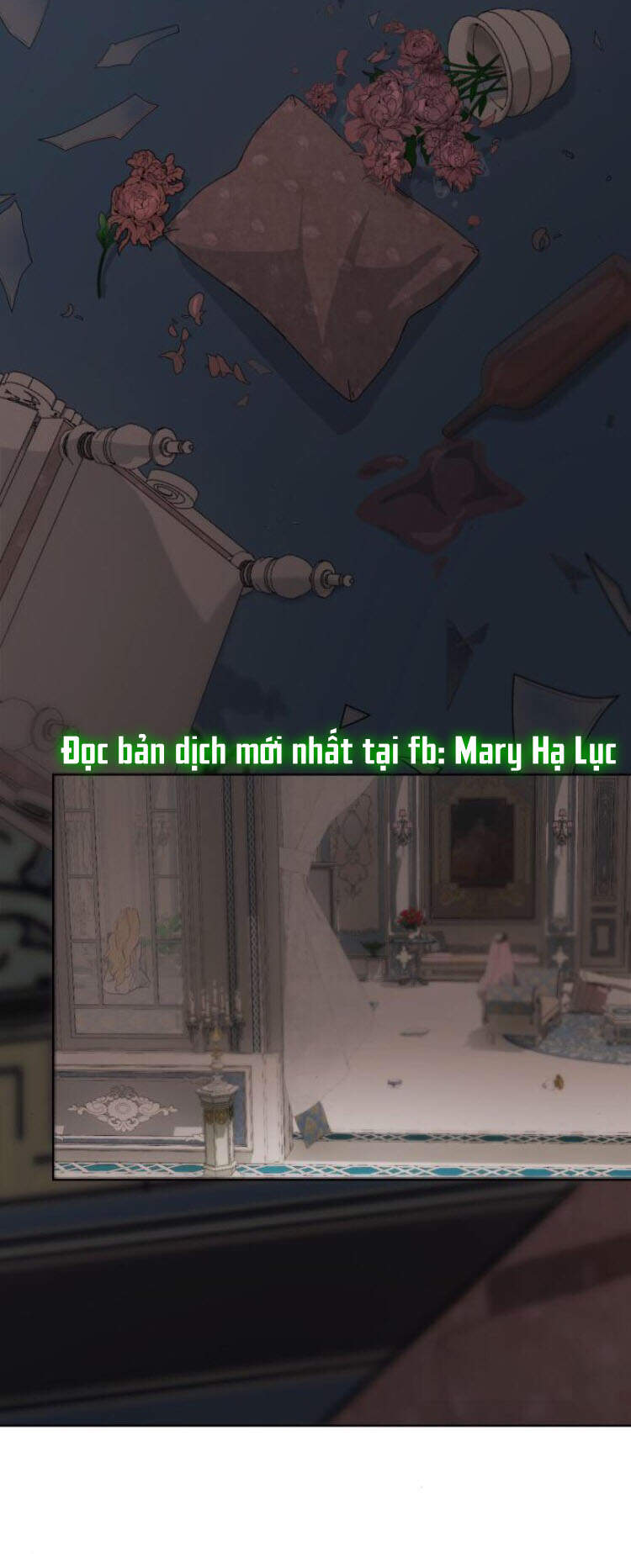 Ta Đã Từng Mong Nàng Biến Mất Chapter 13.2 - Trang 2