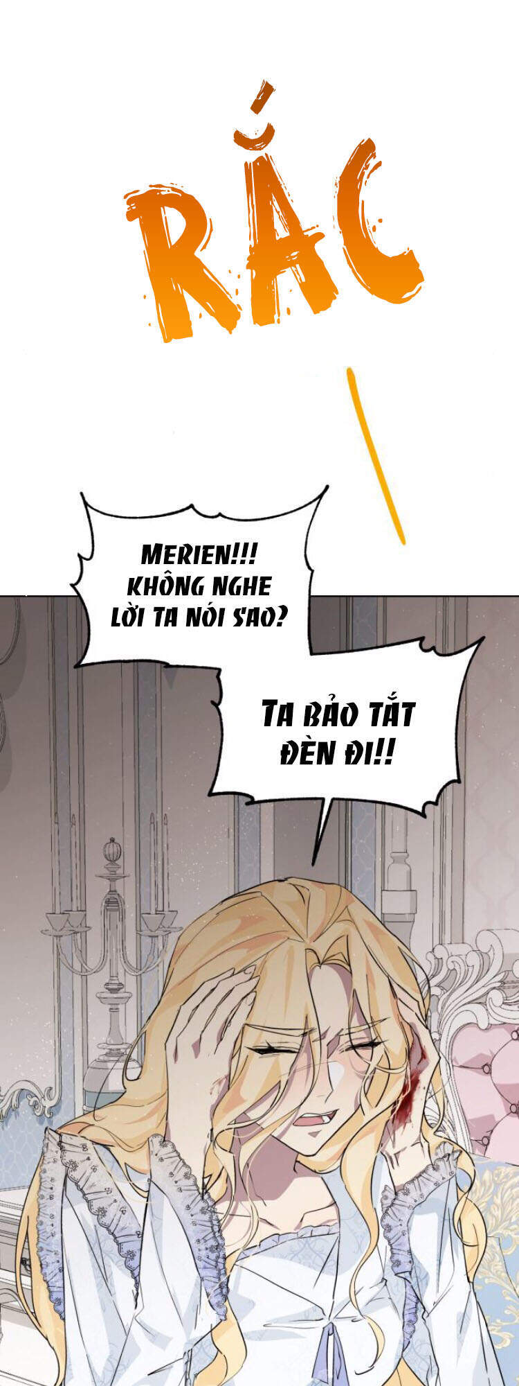 Ta Đã Từng Mong Nàng Biến Mất Chapter 13.2 - Trang 2