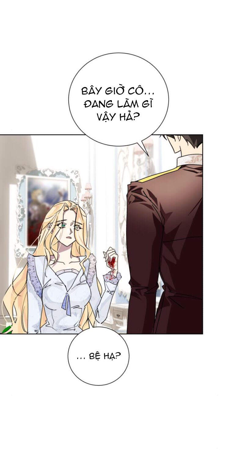 Ta Đã Từng Mong Nàng Biến Mất Chapter 13.2 - Trang 2