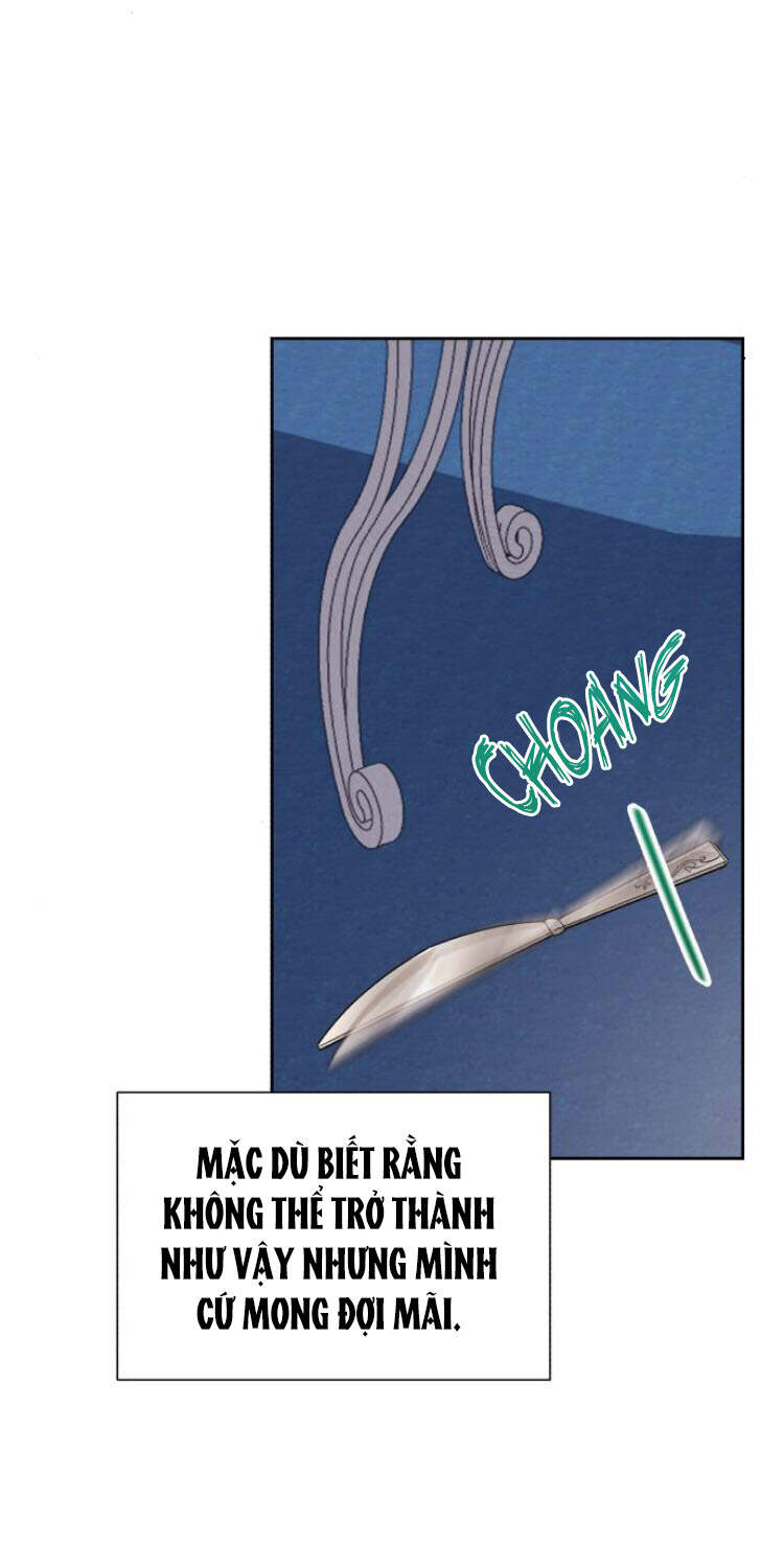 Ta Đã Từng Mong Nàng Biến Mất Chapter 13.2 - Trang 2