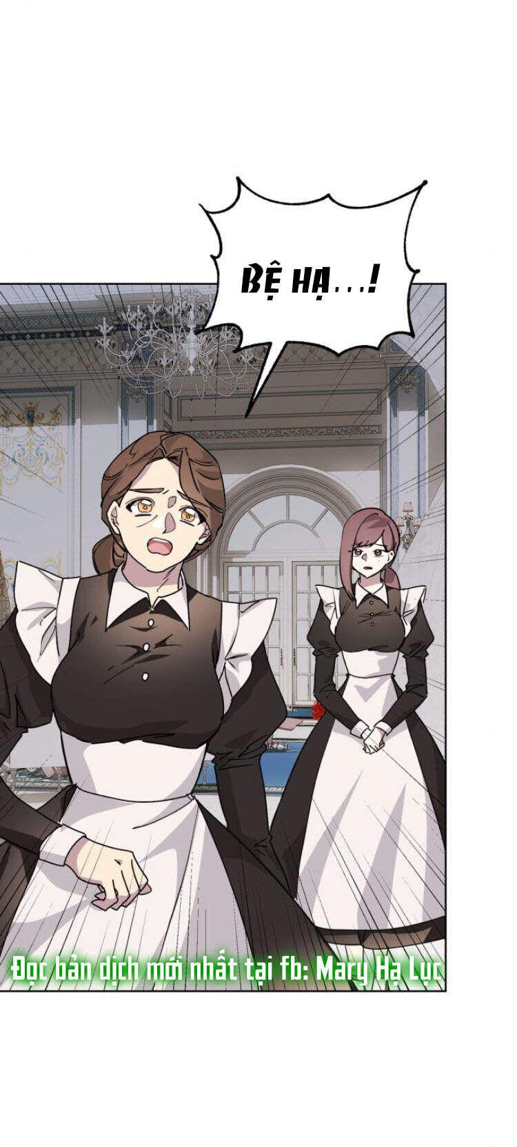 Ta Đã Từng Mong Nàng Biến Mất Chapter 13.2 - Trang 2