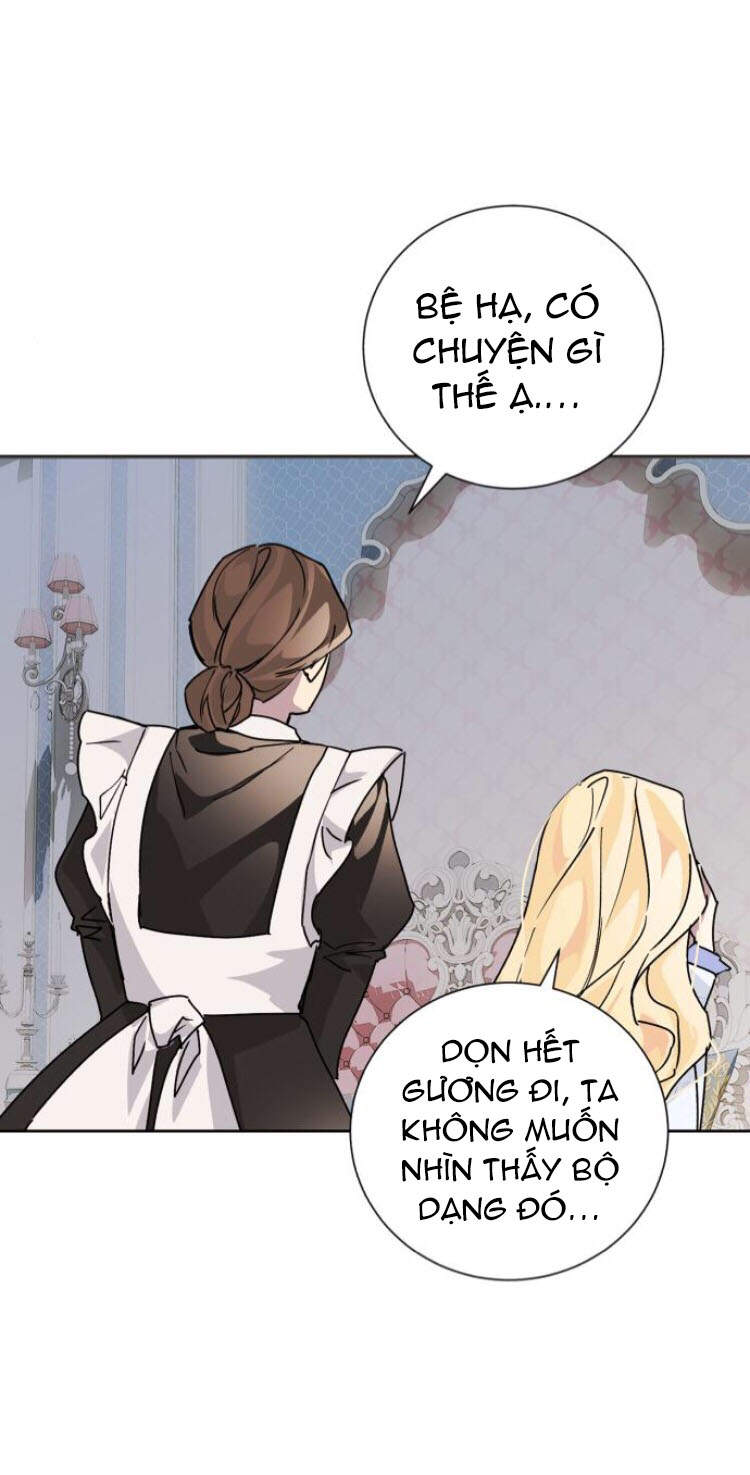 Ta Đã Từng Mong Nàng Biến Mất Chapter 13.2 - Trang 2