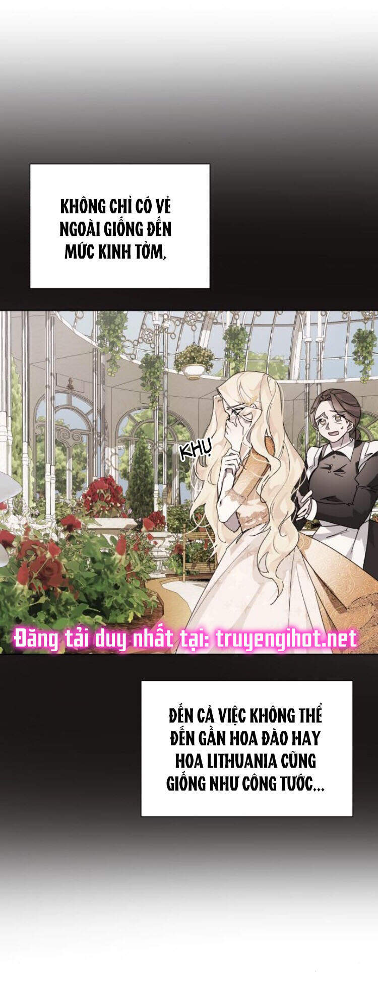 Ta Đã Từng Mong Nàng Biến Mất Chapter 13.2 - Trang 2