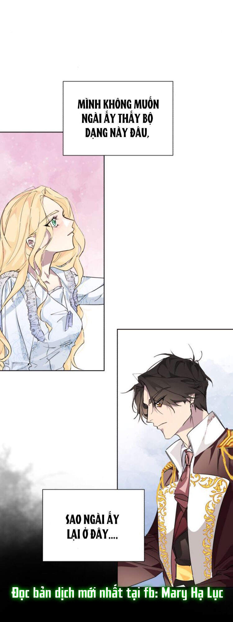 Ta Đã Từng Mong Nàng Biến Mất Chapter 13.3 - Trang 2