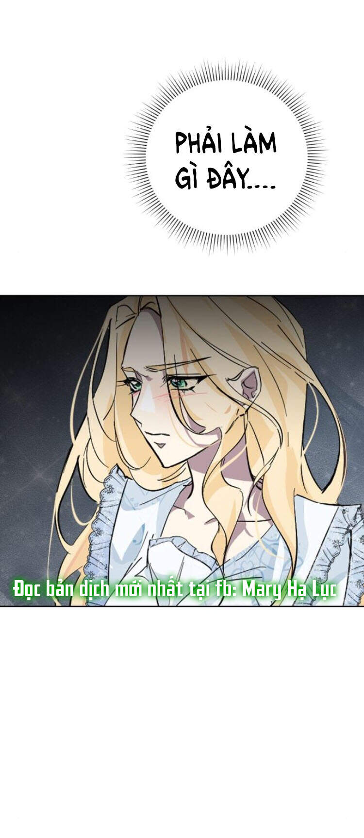 Ta Đã Từng Mong Nàng Biến Mất Chapter 13.3 - Trang 2