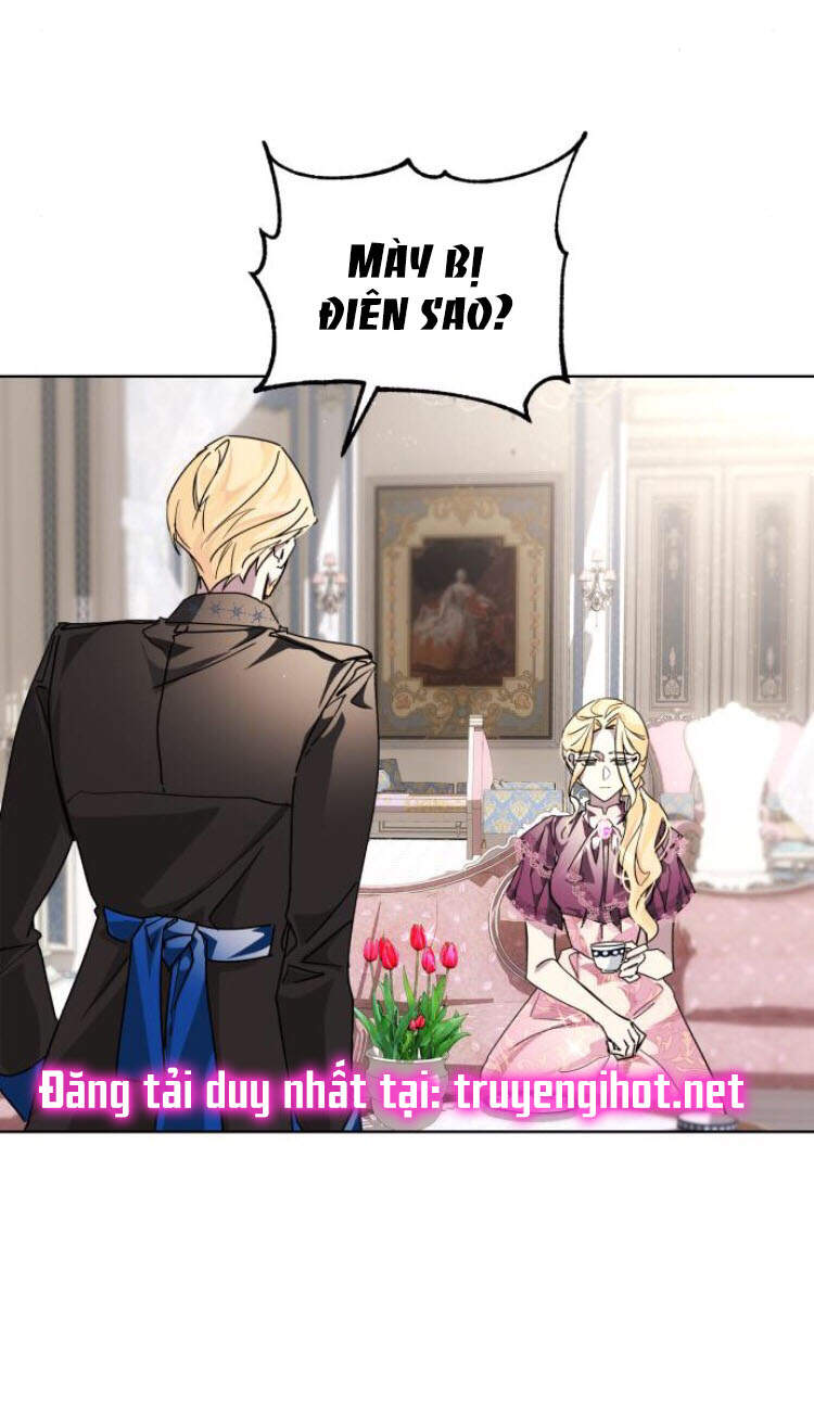 Ta Đã Từng Mong Nàng Biến Mất Chapter 13.3 - Trang 2