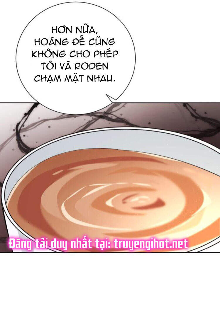 Ta Đã Từng Mong Nàng Biến Mất Chapter 13.3 - Trang 2