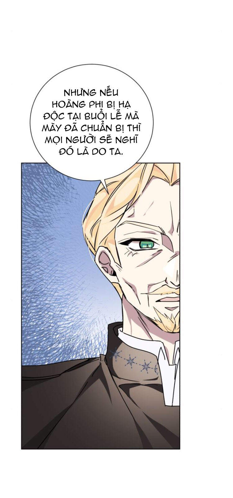 Ta Đã Từng Mong Nàng Biến Mất Chapter 13.3 - Trang 2