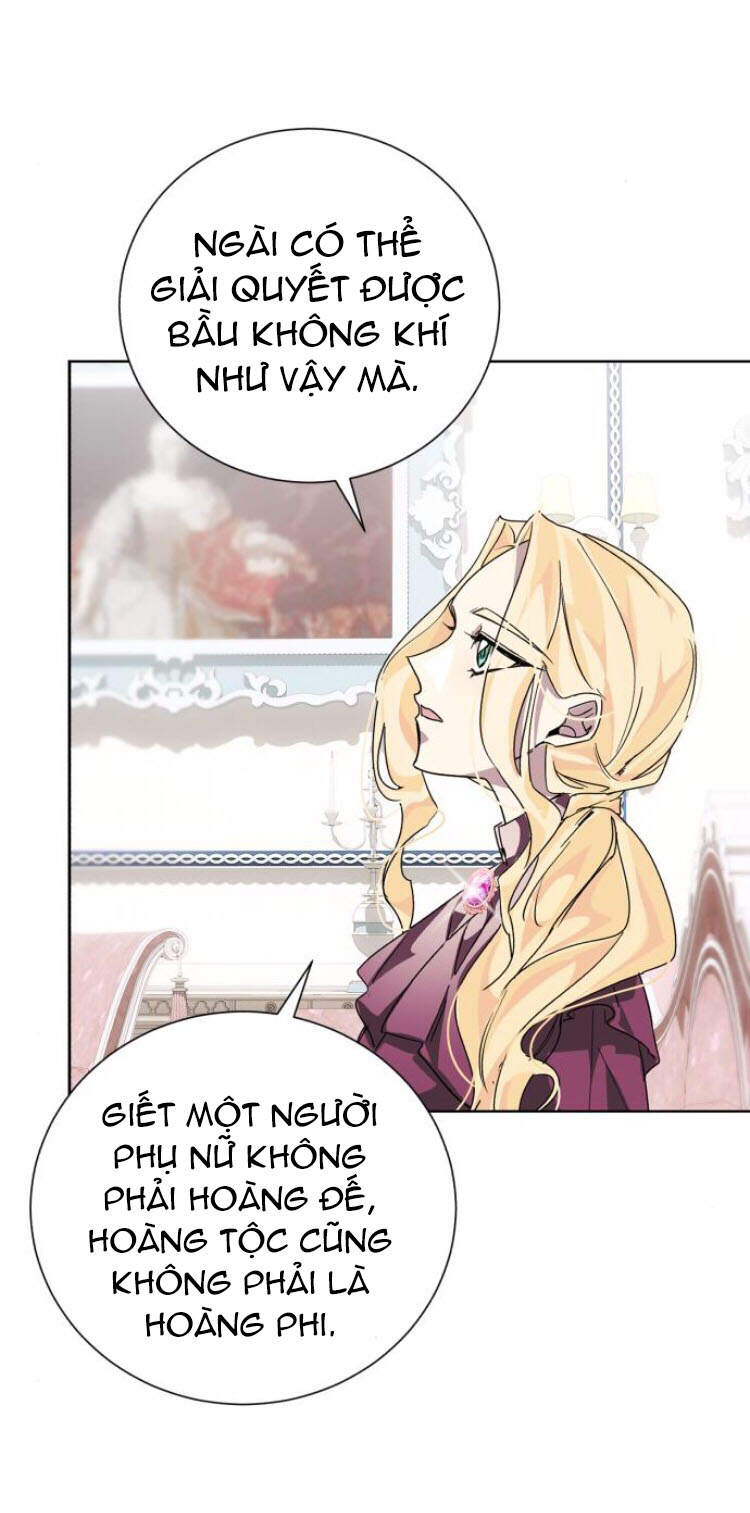 Ta Đã Từng Mong Nàng Biến Mất Chapter 13.3 - Trang 2